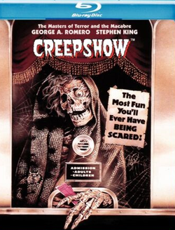 Creepshow (1982)