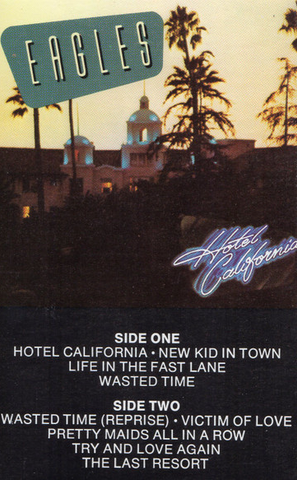 The Eagles