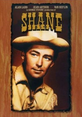 Shane