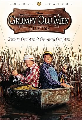 Grumpy Old Men / Grumpier Old Men