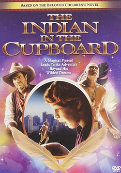 The Indian in the Cupboard