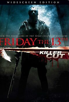 Friday the 13th (The Killer Cut)