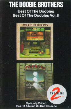 The Doobie Brothers