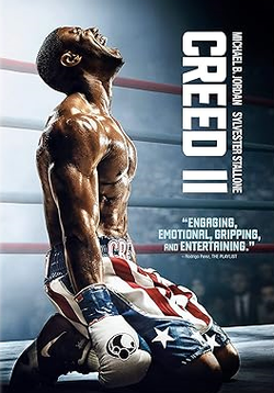 Creed II