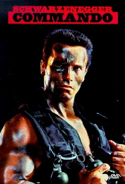 Commando