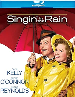 Singin' in the Rain