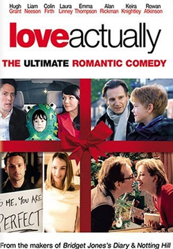 Love Actually (Widescreen Edition)