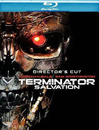 Terminator Salvation (Director's Cut)