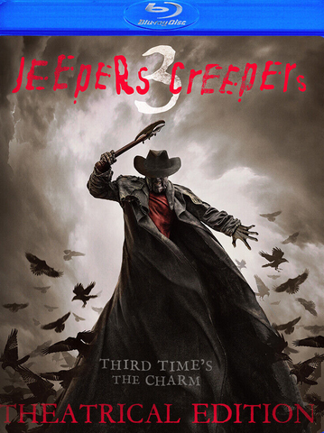 Jeepers Creepers 3