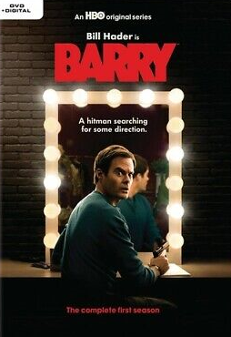 Barry: The Complete First Season