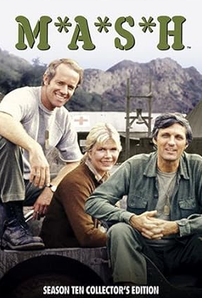 M*A*S*H: Season Ten