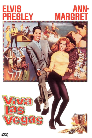 Viva Las Vegas