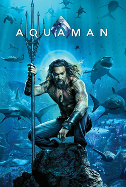 Aquaman