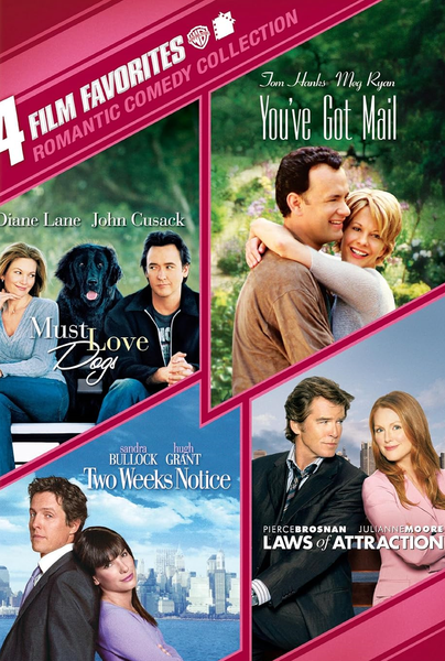 Romantic Comedy Collection