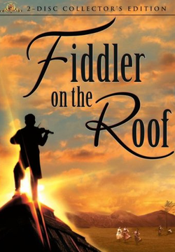 Fiddler on the Roof (Collector's Edition)