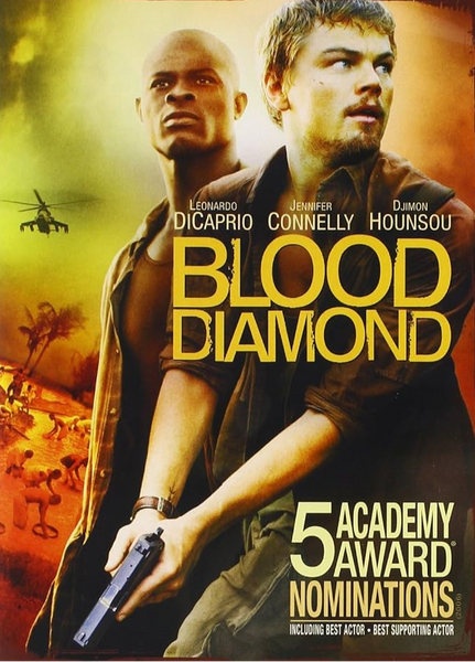 Blood Diamond