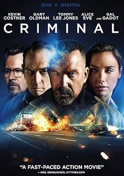 Criminal