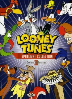 Looney Tunes: Spotlight Collection, Vol. 6