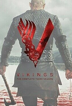 Vikings: Season 3