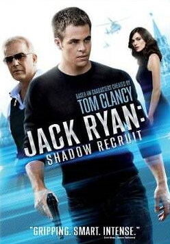 Jack Ryan: Shadow Recruit