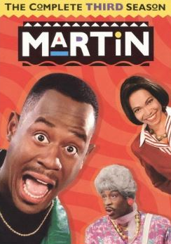 Martin: The Complete Third Season