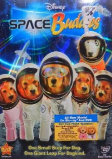 Space Buddies