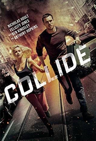 Collide (2016)