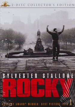 Rocky (2-Disc Collector's Edition)