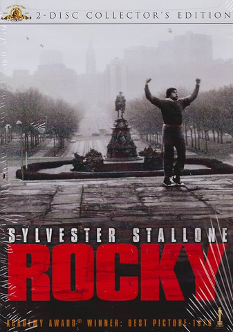 Rocky (2-Disc Collector's Edition)