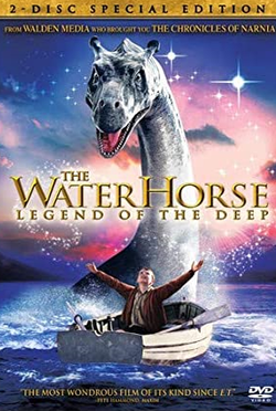 Water Horse: Legend of the Deep