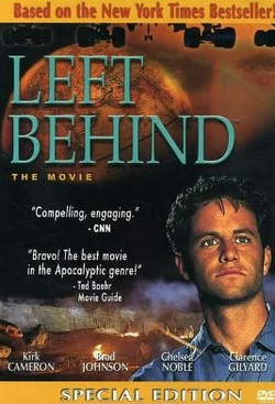 Left Behind: The Movie (Special Edition)