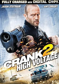 Crank 2: High Voltage