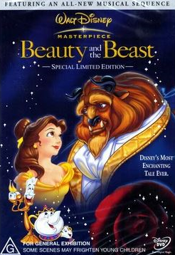 Beauty and the Beast (Platinum Edition)