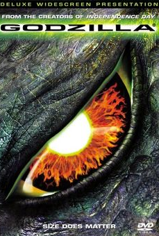 Godzilla (1998)