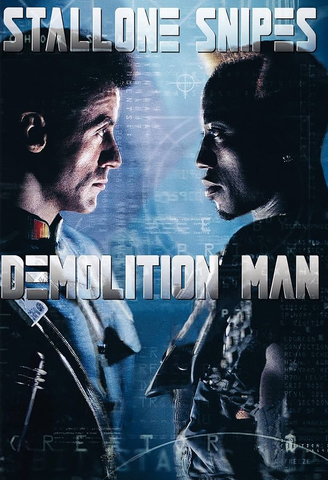 Demolition Man