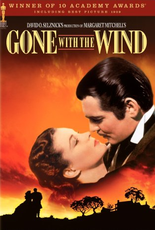 Gone With the Wind