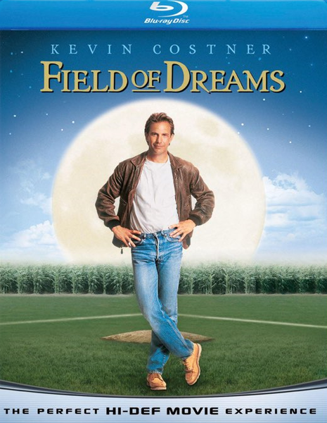 Field Of Dreams