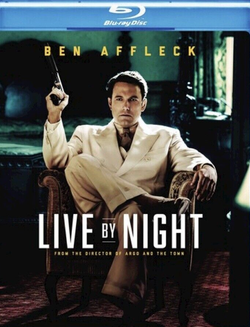 Live By Night