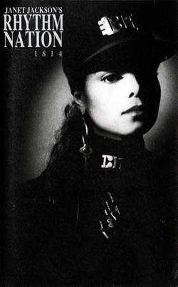 Janet Jackson