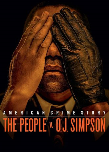 American Crime Story: The People Vs. O.J. Simpson