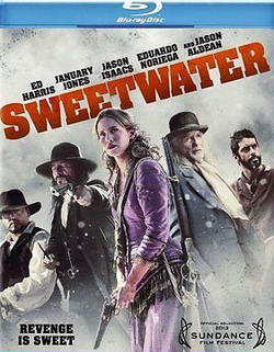 Sweetwater (Blu-Ray/DVD)