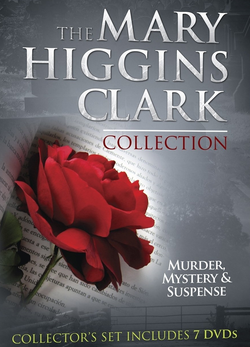 The Mary Higgins Clark Collection - Murder, Mystery & Suspense