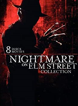 Nightmare on Elm Street Collection