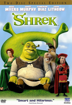 Shrek
