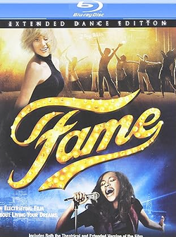 Fame (Extended Dance Edition) (2009)
