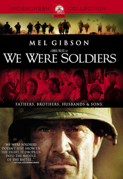 We Were Soldiers