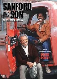 Sanford and Son - The Second Season