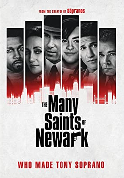 The Many Saints Of Newark