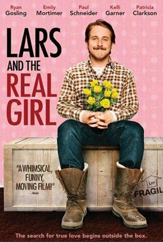 Lars and the Real Girl