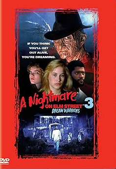 A Nightmare on Elm Street 3 - Dream Warriors